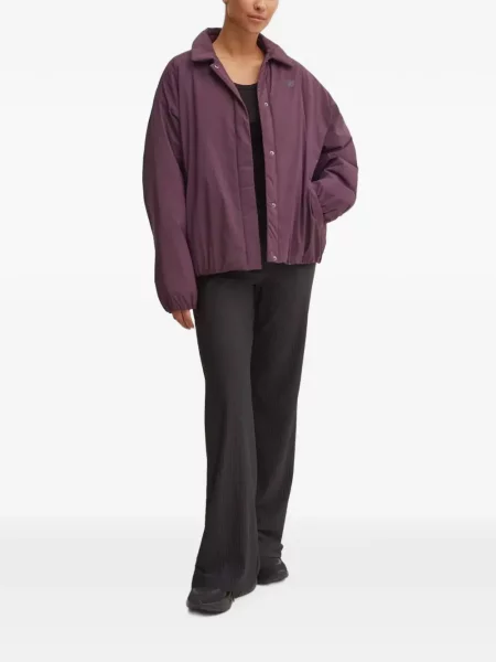 Pantaloni Sportalm cu autograf negru