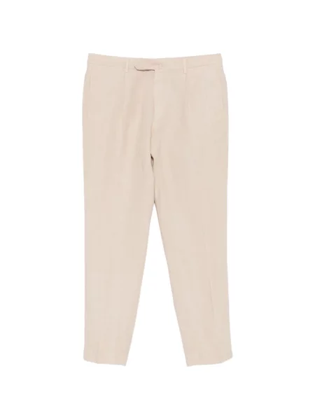 Pantaloni Dell'oglio de in