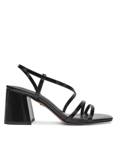 Nine West Босоніжки чорний