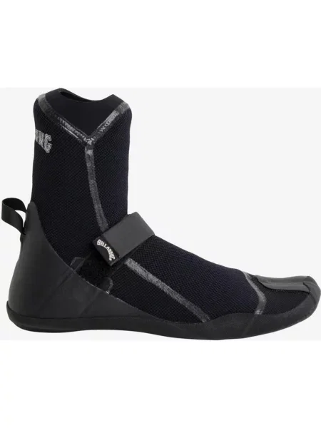 Skarpetki neoprenowe Billabong Furnace Ultra 38 czarny