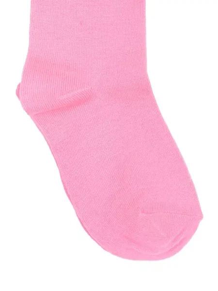 Skarpety dziecięce Billieblush różowe