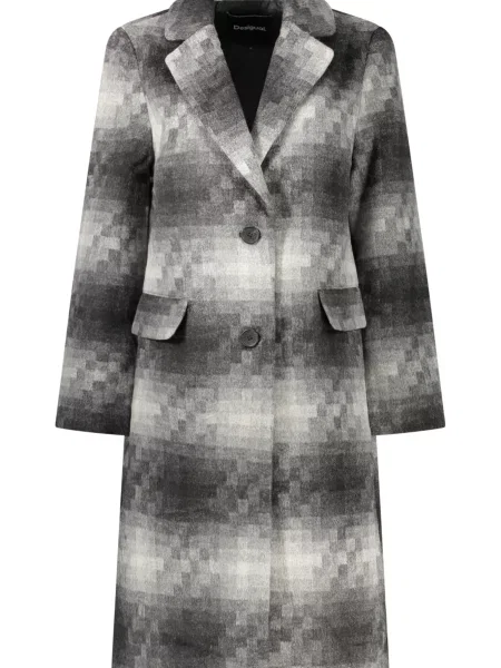 Kaput Desigual bijela