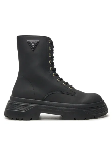 Botine Guess negru