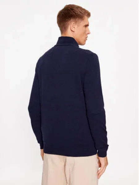 Polo Ralph Lauren Džemper Tamnoplava plava