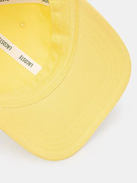 Кепка Lacoste