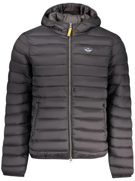 Geacă Armata Di Mare negru