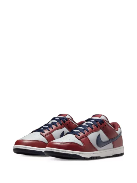 Fotbal sneakerși Nike Pegasus retro negru