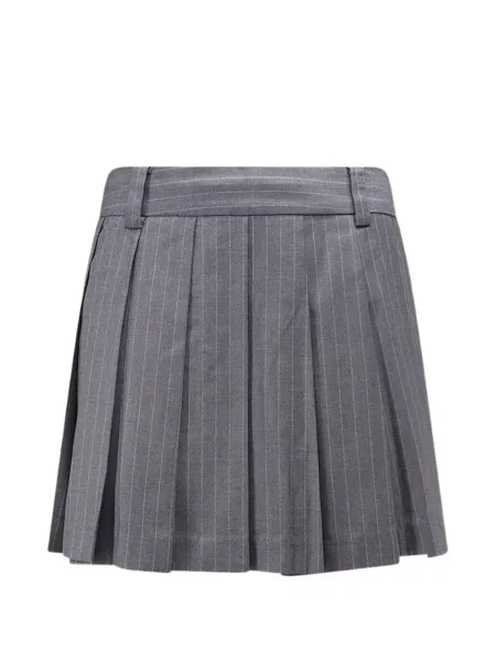 Fusta mini Dunst gri