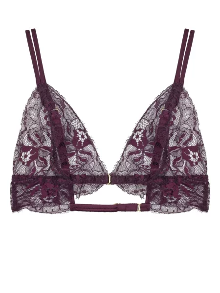 Sutien Fleur Of England violet