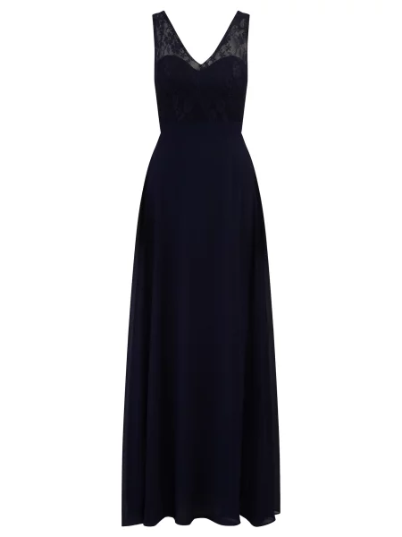 Kraimod Rochie de seară bleumarin
