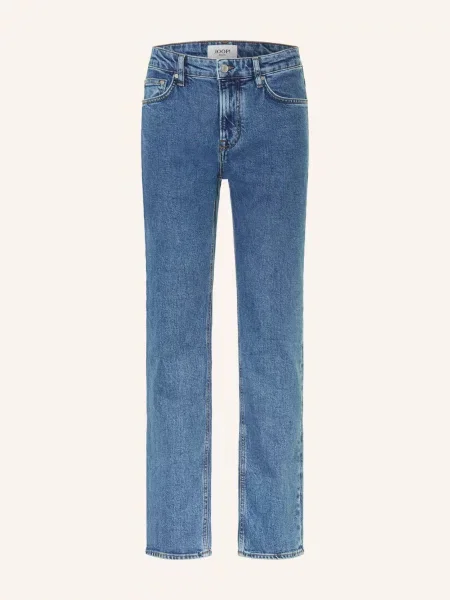 Joop! Jeans Džíny Mitch Modern Fit bright blue modré