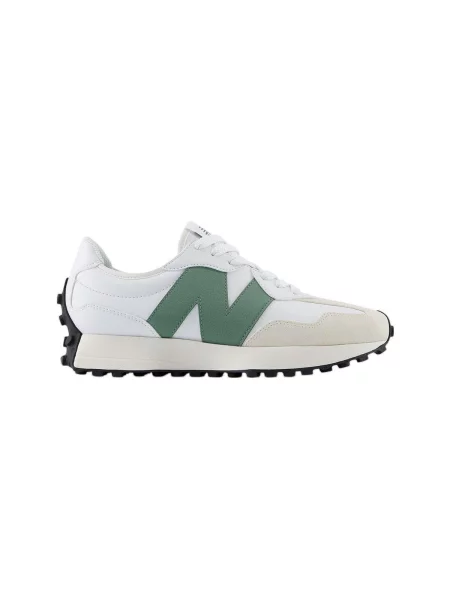 Pantofi New Balance alb