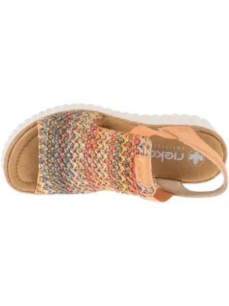 Pantofi Rieker