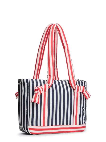 Tommy Hilfiger platnena torba za djecu plava