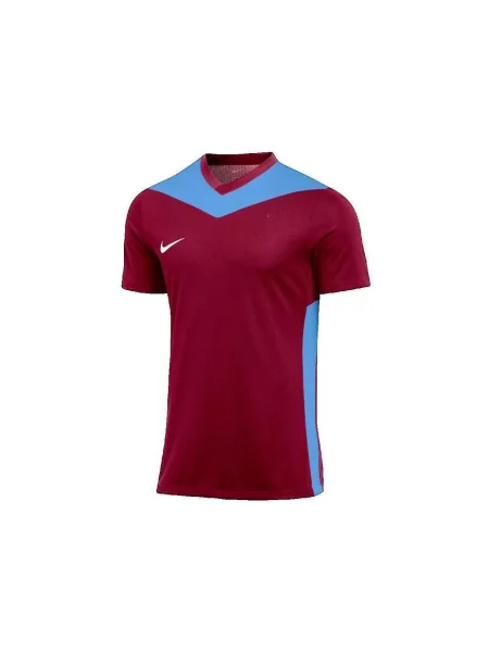 Tričko Nike červená
