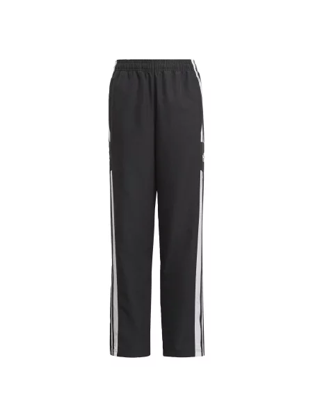 Spodnie dziecięce adidas Squadra 21 Presentation białe
