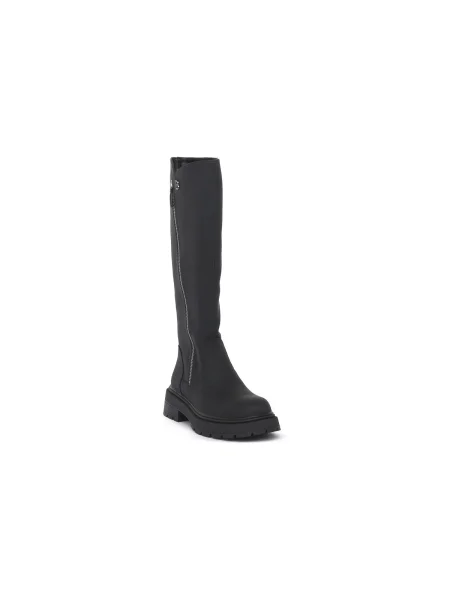 Pantofi Laura Biagiotti negru