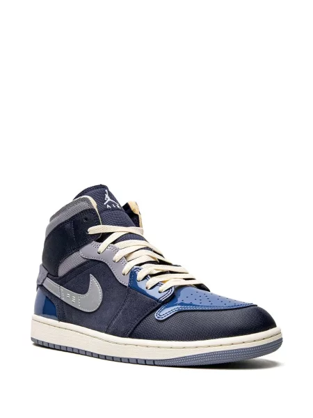 Tenisky Jordan Air Jordan 1 modré