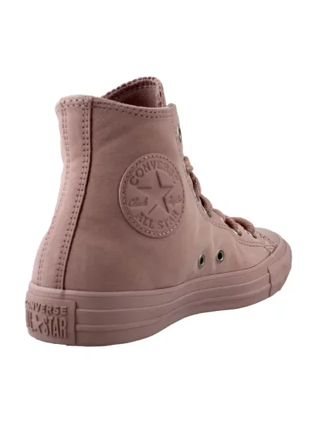 Pantofi Converse roz