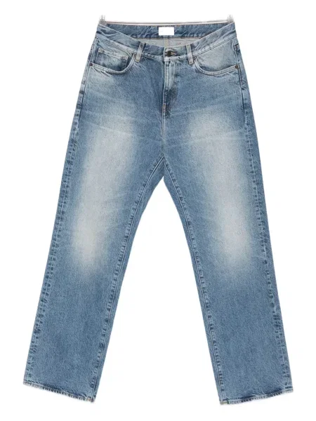 Blugi Blk Dnm cu 5 buzunare albastru