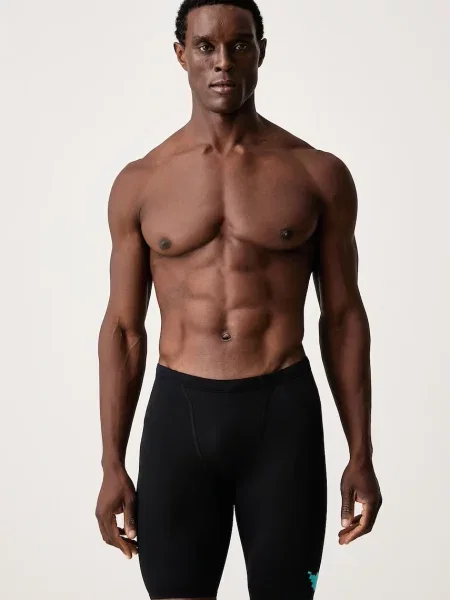 Nike bermude pentru bărbați negru