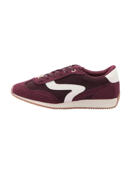 Sneakerși Lipsy alb