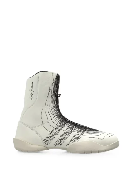 Top Y-3 alb