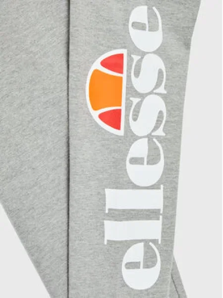 Legíny Ellesse šedé