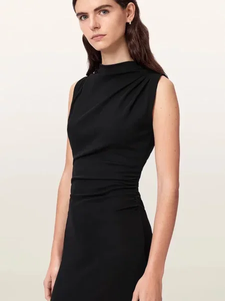 Платье Allsaints