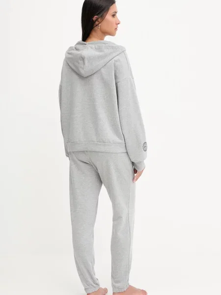 Піжама Dkny сірий