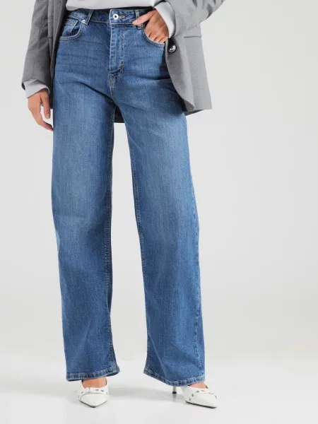 Pepe Jeans Jeans LEXA denim albastru