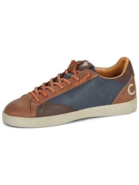 Pantofi Cetti maro