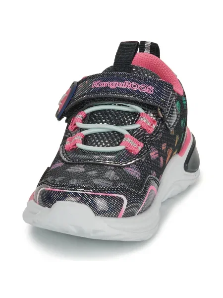 Pantofi copii Kangaroos albastru