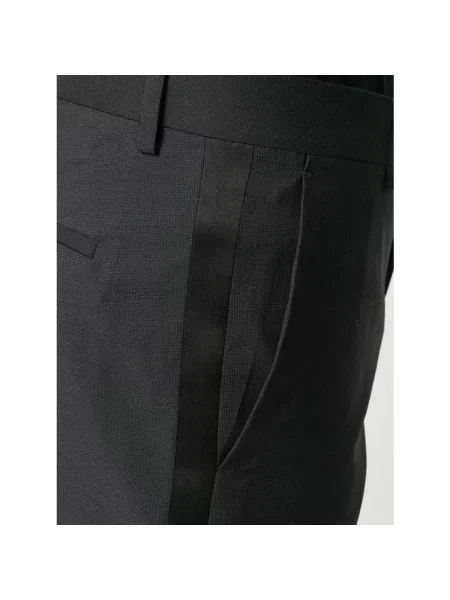 Garnitur Calvin Klein czarny
