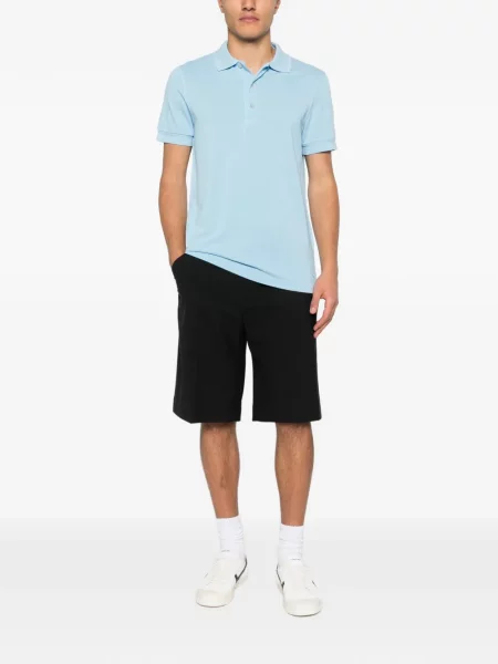 Polo Tom Ford albastru
