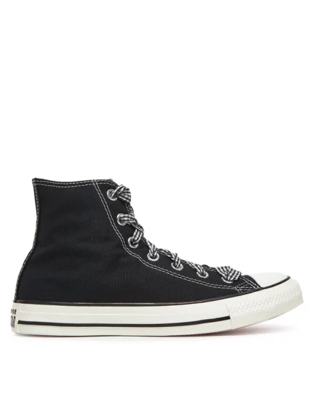 Trampki Converse czarne