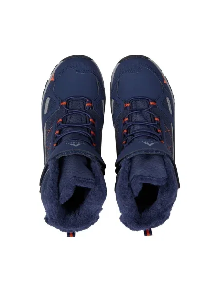 Pantofi copii Mckinley albastru