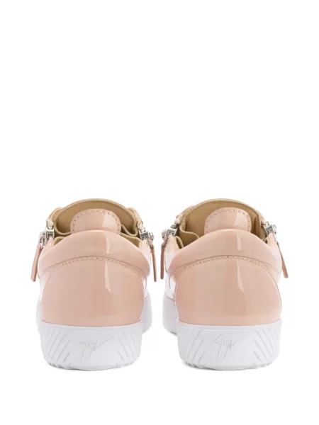 Sneakerși Giuseppe Zanotti roz