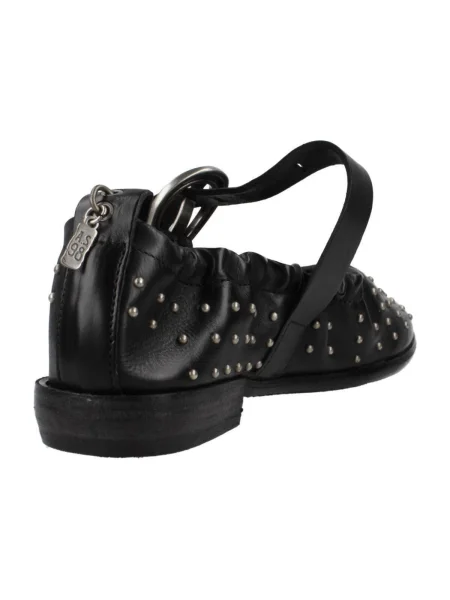 Pantofi Airstep / A.s.98 negru