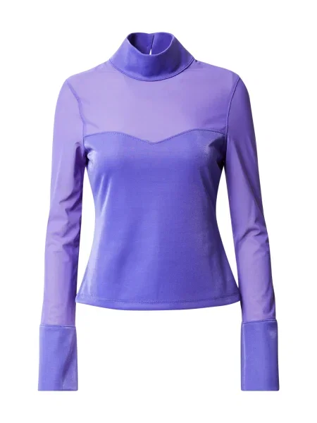 Katy Perry exclusive for ABOUT YOU Tricou Eleni lila
