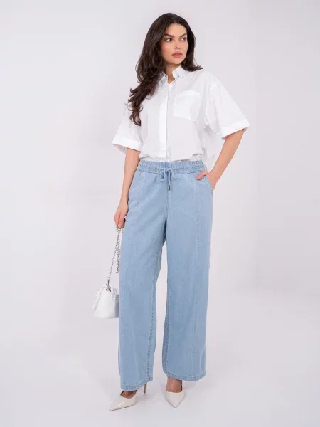 Pantaloni Sublevel negru