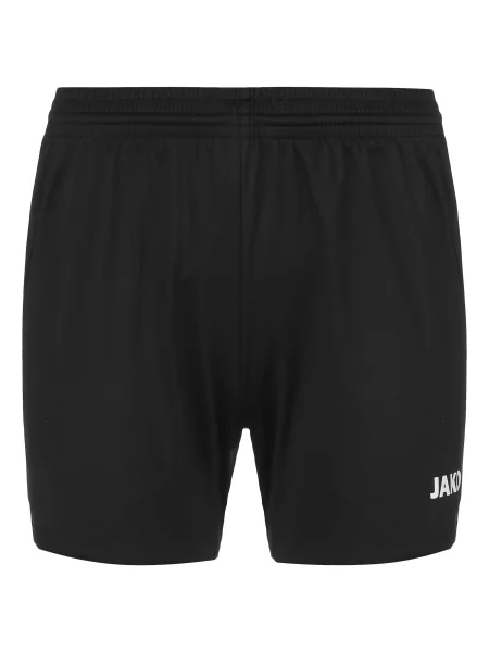 JAKO Sportske hlače Manchester crna bijela