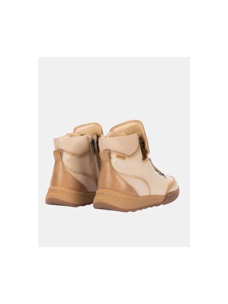 Pantofi Pikolinos bej