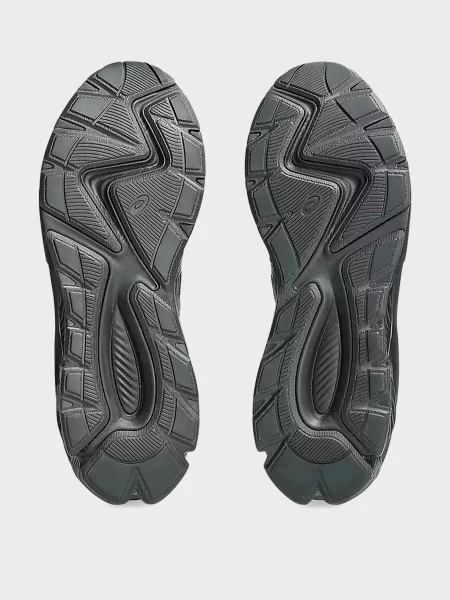 Кроссовки Asics черные