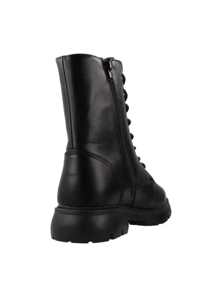 Pantofi Claudia Ghizzani negru