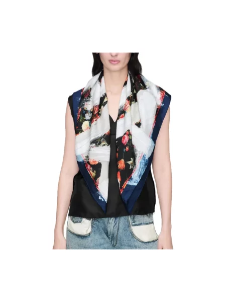 Szal Maison Margiela
