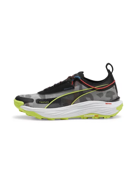 PUMA buty do biegania w terenie Voyage NITRO™ 3 Buty 39 czarny