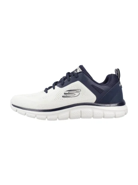 Pantofi Skechers alergare bej