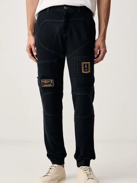 Aeronautica Militare pantaloni pentru bărbați din