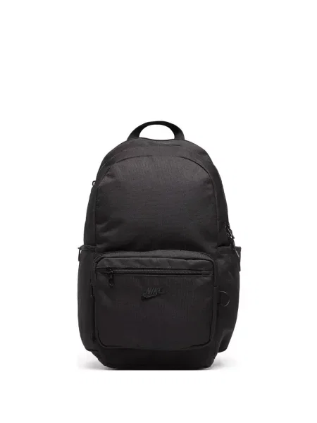 Tenisice Nike s vezicama s čipkom crna
